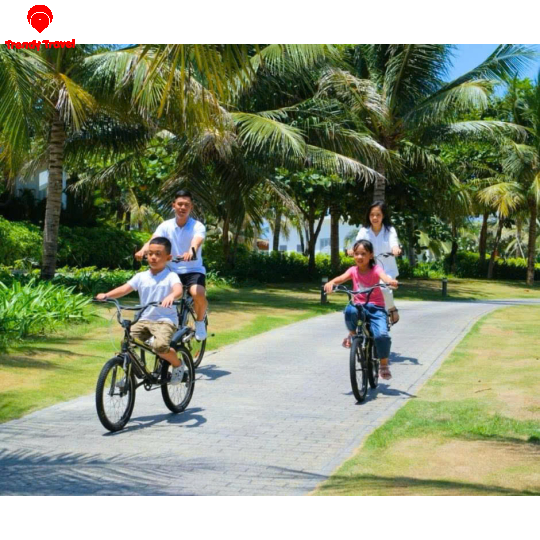 MOVENPICK CAM RANH - CODE CHỦ 2026