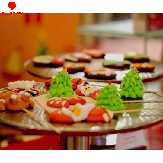 MOVENPICK CAM RANH - CODE CHỦ 2026