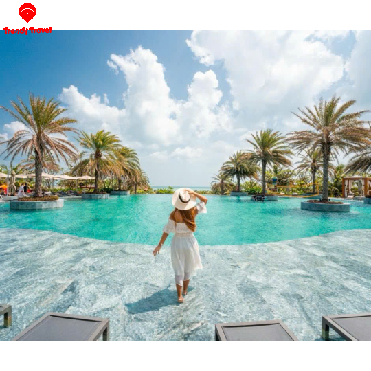 MOVENPICK CAM RANH - CODE CHỦ 2026
