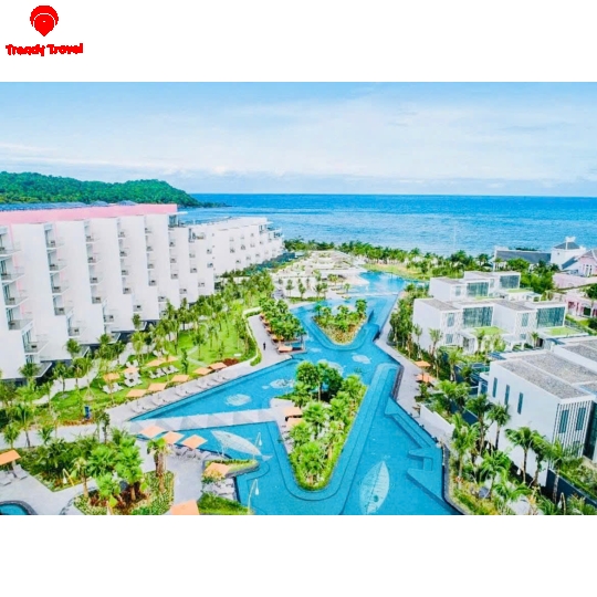 PREMIER RESIDENCES PHÚ QUỐC 5⭐