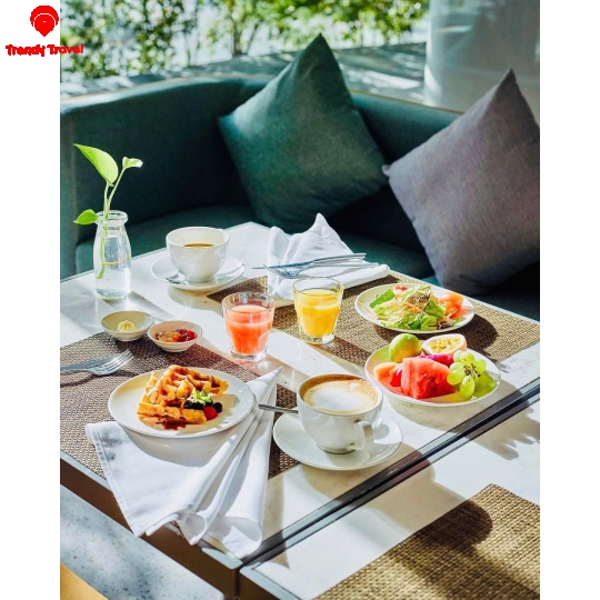 PREMIER RESIDENCES PHÚ QUỐC 5⭐