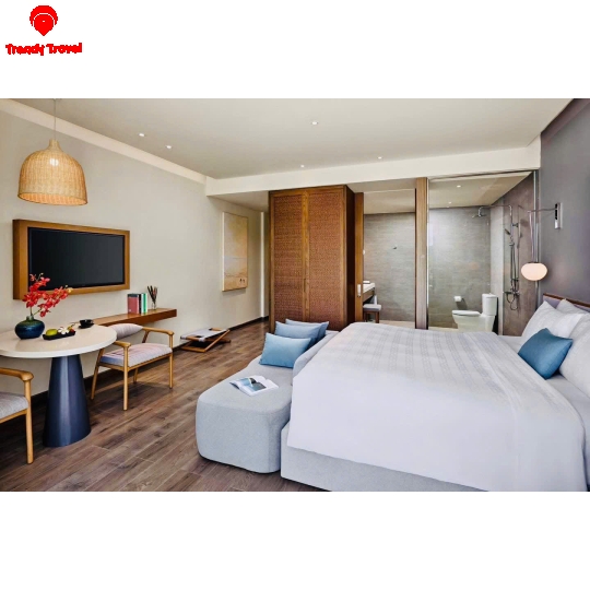 PREMIER RESIDENCES PHÚ QUỐC 5⭐