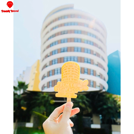 PREMIER RESIDENCES PHÚ QUỐC 5⭐