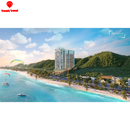  OYSTER BAY VŨNG TÀU