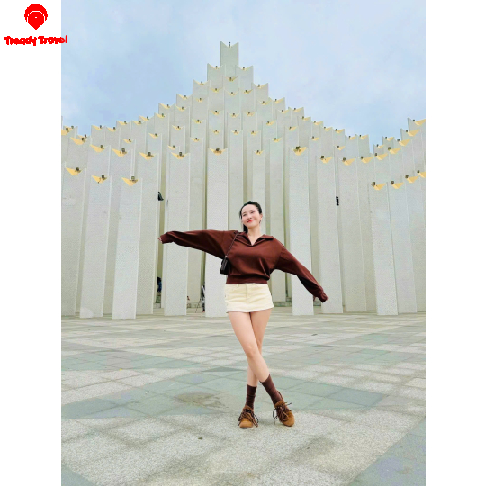  OYSTER BAY VŨNG TÀU