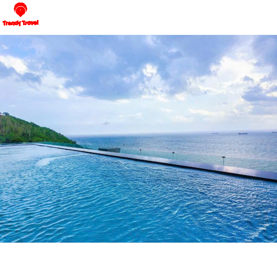  OYSTER BAY VŨNG TÀU