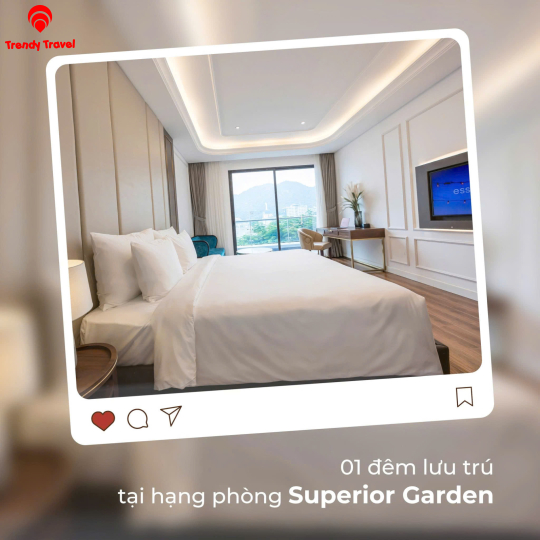  OYSTER BAY VŨNG TÀU