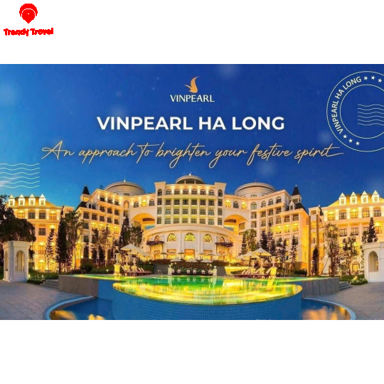 VINPEARL HẠ LONG