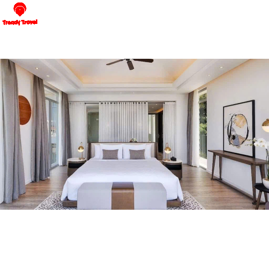 PREMIER VILLAGE - RESORT 5 SAO PHÚ QUỐC