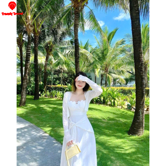 PREMIER VILLAGE - RESORT 5 SAO PHÚ QUỐC