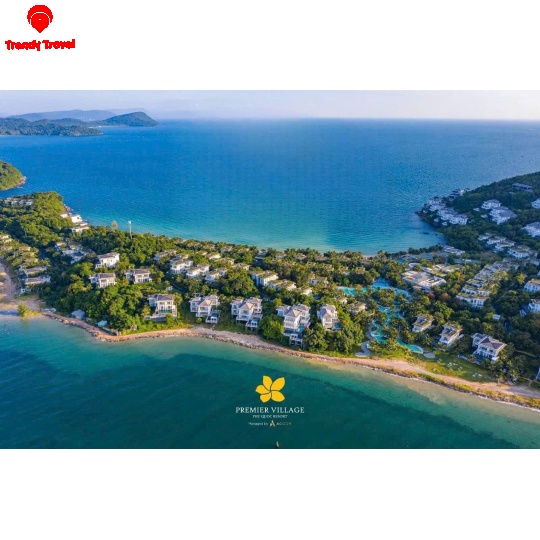 PREMIER VILLAGE - RESORT 5 SAO PHÚ QUỐC