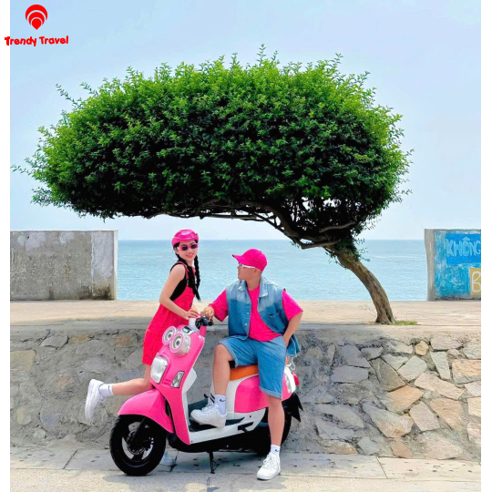 COMBO PHÚ QUÝ 3 NGÀY 2 ĐÊM 