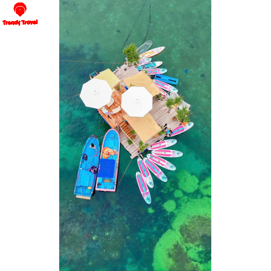 COMBO PHÚ QUÝ 3 NGÀY 2 ĐÊM 