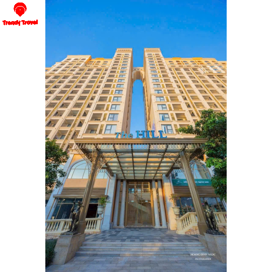 CĂN HỘ HILLSIDE ĐỊA TRUNG HẢI