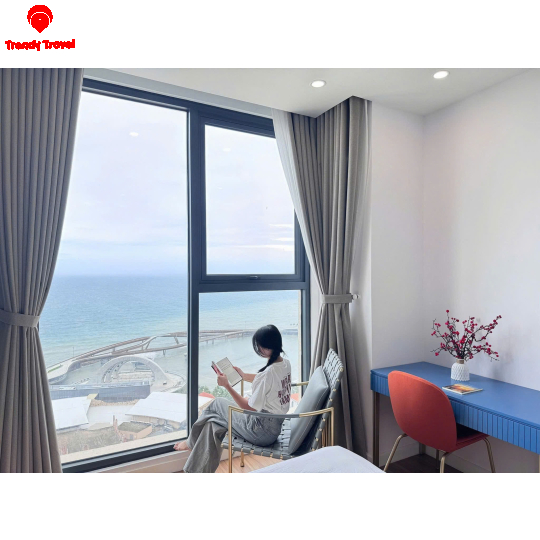 CĂN HỘ HILLSIDE ĐỊA TRUNG HẢI