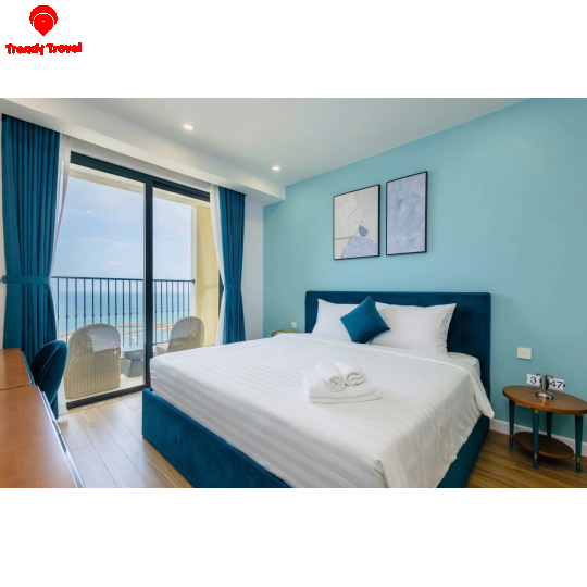 CĂN HỘ HILLSIDE ĐỊA TRUNG HẢI