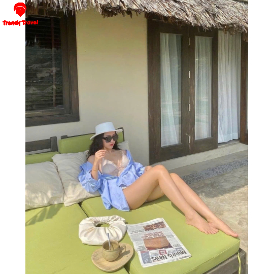 CROWN RETREAT QUY NHƠN