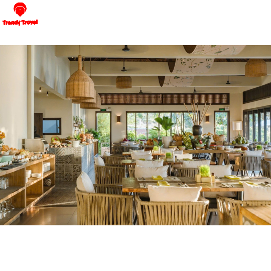 CROWN RETREAT QUY NHƠN