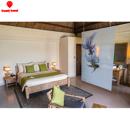 CROWN RETREAT QUY NHƠN