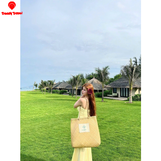 CROWN RETREAT QUY NHƠN