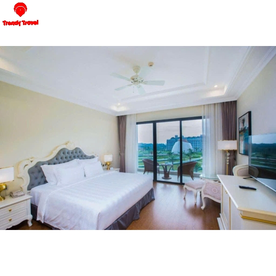 VOUCHER WYNDHAM GRAND PHÚ QUỐC 5⭐