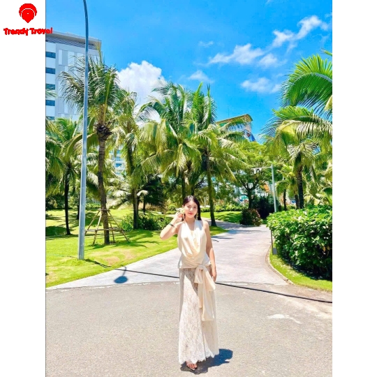 VOUCHER WYNDHAM GRAND PHÚ QUỐC 5⭐