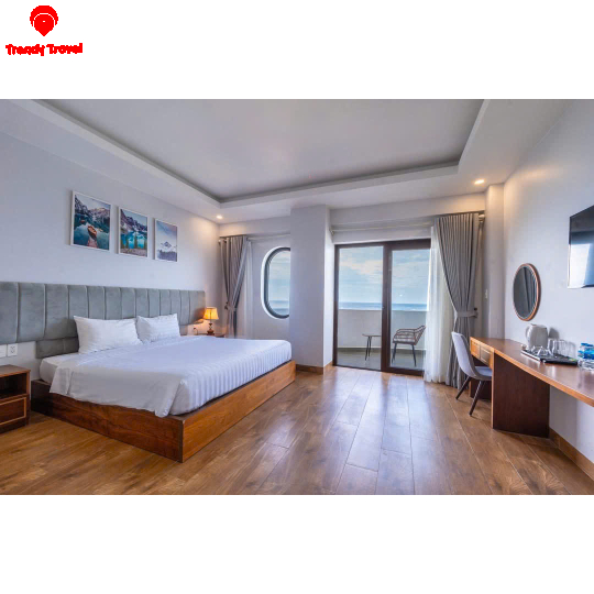 MARIS BEACH HOTEL PHÚ QUỐC