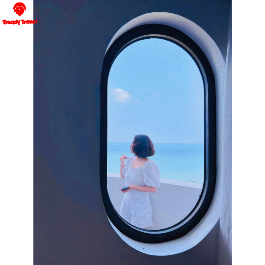 MARIS BEACH HOTEL PHÚ QUỐC