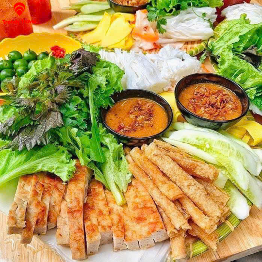 COMBO NHA TRANG 3N2Đ