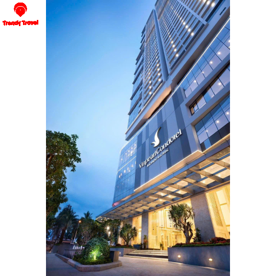 COMBO NHA TRANG 3N2Đ