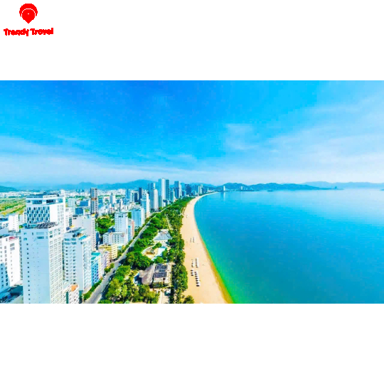 COMBO NHA TRANG 3N2Đ