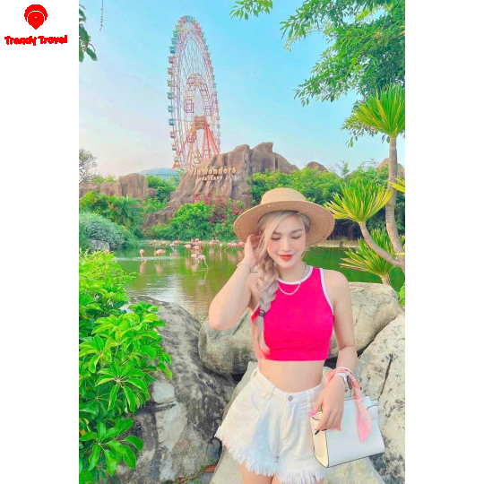 COMBO NHA TRANG 3N2Đ