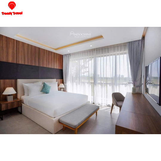 ANDOCHINE VILLAS PHÚ QUỐC