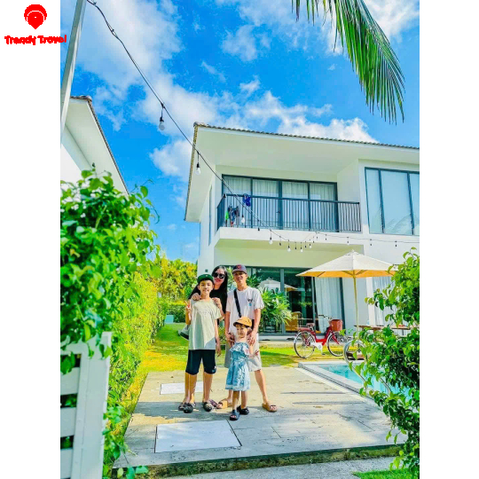 ANDOCHINE VILLAS PHÚ QUỐC