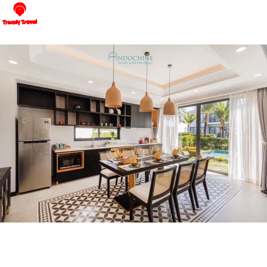 ANDOCHINE VILLAS PHÚ QUỐC