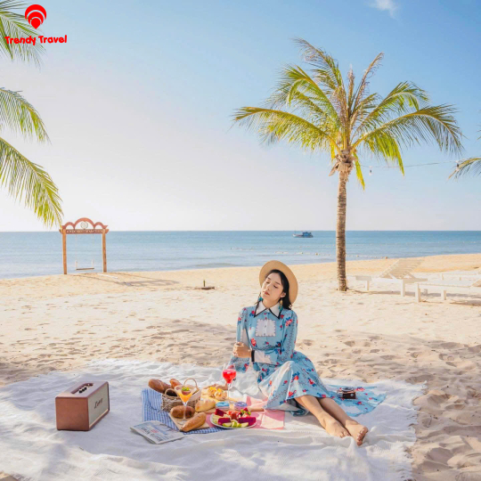 ANDOCHINE VILLAS PHÚ QUỐC