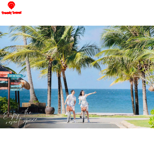 ANDOCHINE VILLAS PHÚ QUỐC