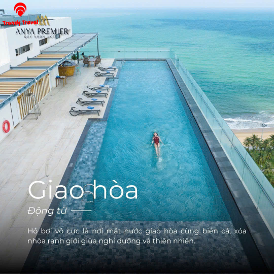 ANYA PREMIER HOTEL - 5 SAO