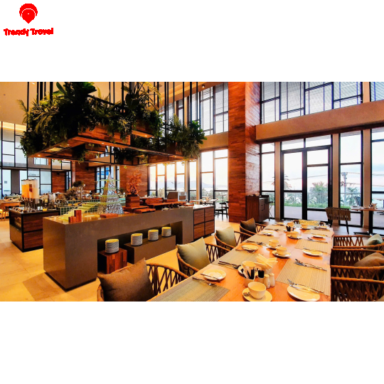 ANYA PREMIER HOTEL - 5 SAO