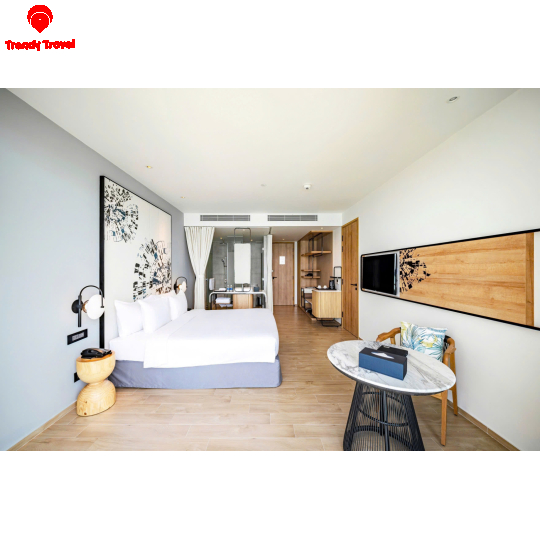 ANYA PREMIER HOTEL - 5 SAO