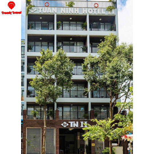 COMBO CÔN ĐẢO 2 NGÀY 1 ĐÊM