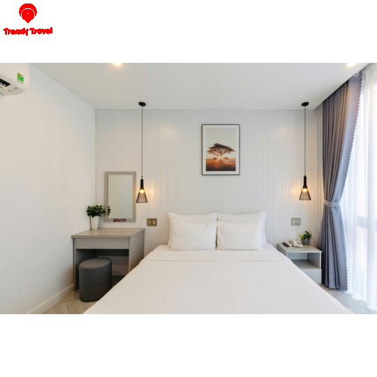 COMBO CÔN ĐẢO 2 NGÀY 1 ĐÊM