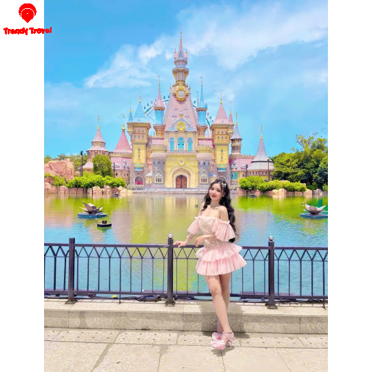 COMBO PHÚ QUỐC 4N3Đ 