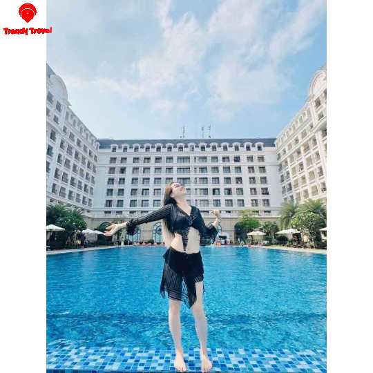 COMBO PHÚ QUỐC 4N3Đ 