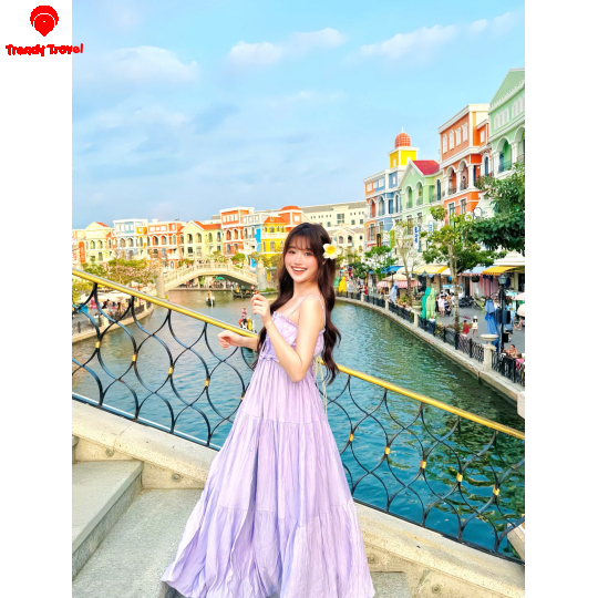 COMBO PHÚ QUỐC 4N3Đ 