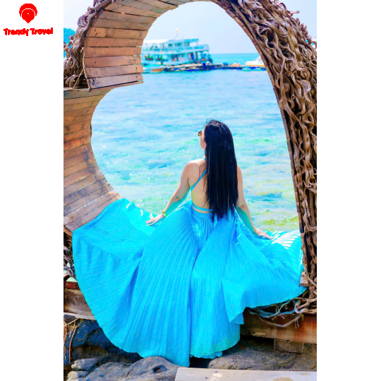 COMBO PHÚ QUỐC 4N3Đ 