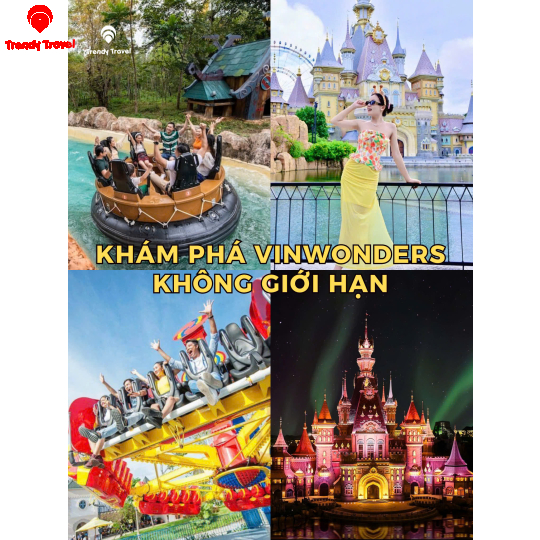 COMBO VINHOLIDAYS 3N2D