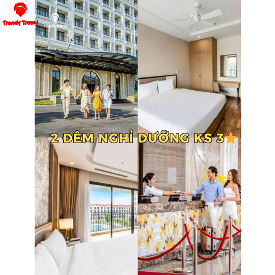 COMBO VINHOLIDAYS 3N2D