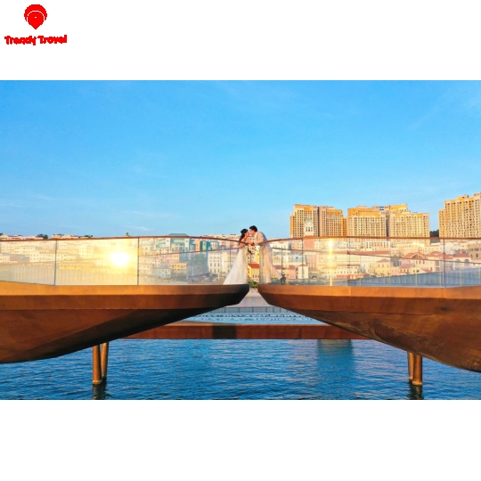 VENICE HOTEL ĐỊA TRUNG HẢI 