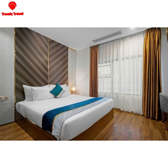 COMBO ĐÀ NẴNG 3N2Đ